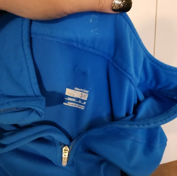 Nike Running Dri-Fit - Picture 4 of 5